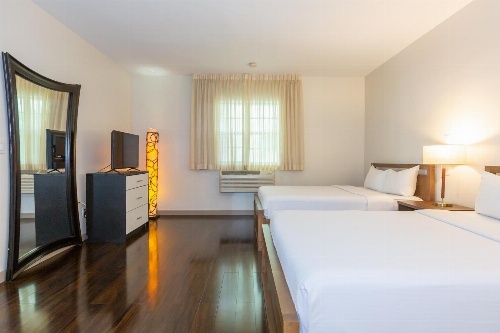 Hotel St Augustine image 1