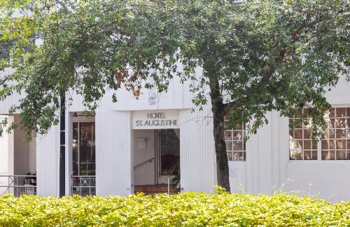 Hotel St Augustine image 25